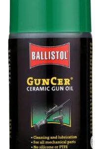 BALLISTOL 65 ML GUNCER - WEAPON TUNING CERAMIC ADDITIVE