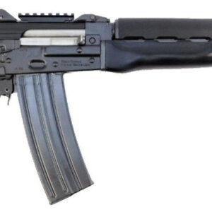 ZAST ZPAP85 AK Pist 5.56x45 10" 30rd