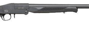 101 SingleBBL 12ga-3" 28" Blk Syn