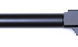 GLOCK OEM G19GEN5 G19X G45 - THREADED BARREL