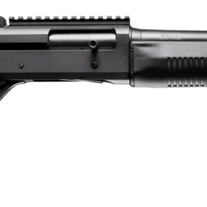 4PEAKS AKSA ARMS S4 12GA 18.5 BLK 5RD