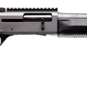 4PEAKS AKSA ARMS S4 12GA 18.5 TUNGSTEN 5RD
