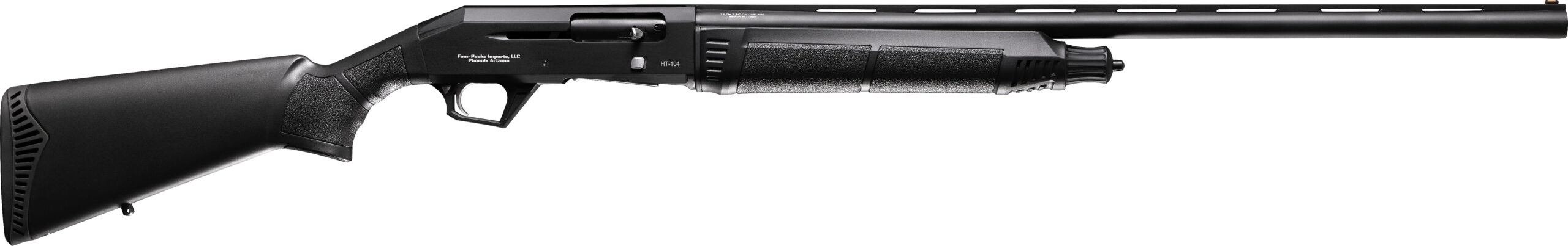 4PKS2012062 GunHippo