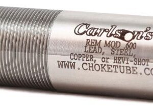 CARLSONS CHOKE TUBE FLUSH - MOUNT 20GA MOD REM CHOKE
