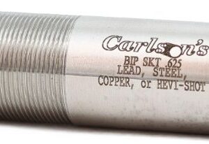 CARLSONS CHOKE TUBE FLUSH - MOUNT 20GA MOD INVECTOR+