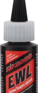 SLIP 2000 1OZ. EWL EXTREME - WEAPONS LUBRICANT
