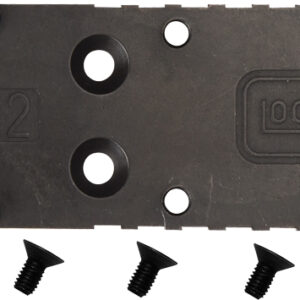 GLOCK MOS ADAPTER PLATE 02 SET - G17G19G45G47G34