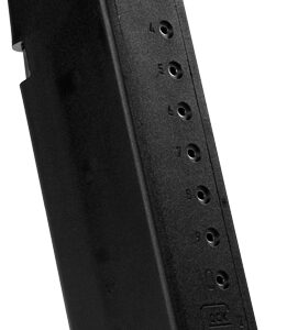 GLOCK OEM MAGAZINE GEN5 G21 - 45ACP 10RD ORANGE FOLLOWER
