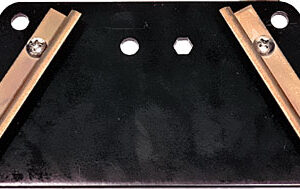LEE BENCH PLATE