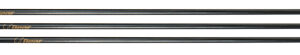 BEAR ARCHERY YOUTH SAFETYGLASS - ARROWS 28" 3PK