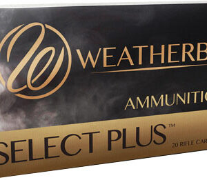 WEATHERBY AMMO 340 WBY MAGNUM - 225GR TTSX 20RD 10BX/CS