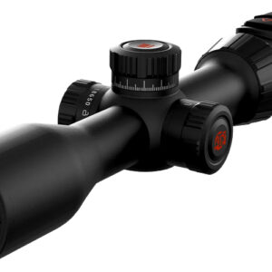 ATN THOR 6 ELITE THERMAL 2.5-20X 384X288