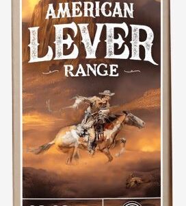 WINCHESTER AMERICAN LEVER - 30-30 150GR JHP 20RD 10BX/CS