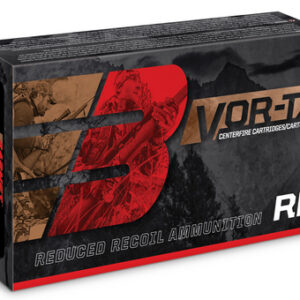 BAR RR 7MM REM MAG 120GR TTSX BT 20/10