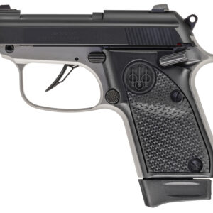 BER 30X TOMCAT ICE 32ACP 2.4 8RD BLK