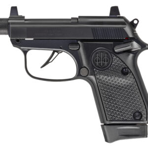 BER 30X TOMCAT DO IT YOURSELF 32ACP 2.8 8RD