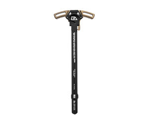 BREEK WRHMR MD2 AR15 C HNDL AMBI FDE