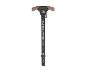 BREEK SLDGHMR AR15 C HNDL AMBI FDE