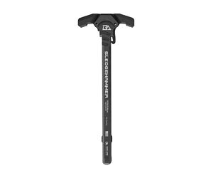 BREEK SLDGHMR AR15 C HNDL AMBI BLK