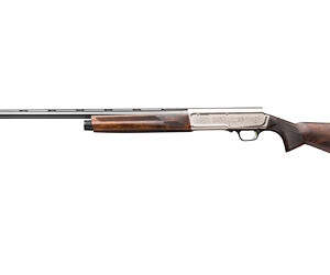 BRN A5 ULTIMATE 12GA 26" 3" WLNT