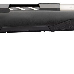 BRO X-BOLT 2 SPECIAL SPR 6.5CREED 18 BLK/SS 4RD
