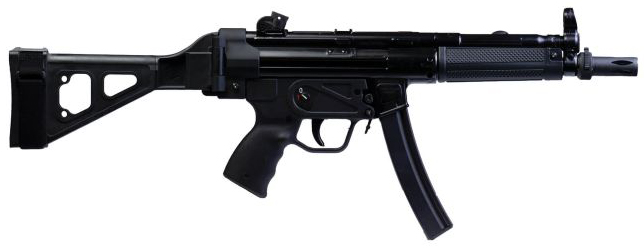 CENT20HG6034SBN GunHippo