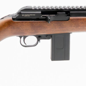 CHIAPPA BUSH RANGER 22LR 16 WOOD 10RD