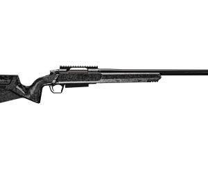 CHRISTENSEN MCR 7MMPRC 24" BLK CRBN