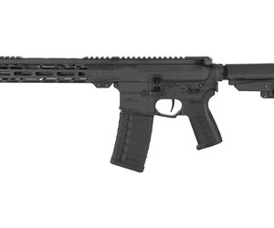 CMMG BNSHE MK4 5.56 10.5" PB 30RD AB