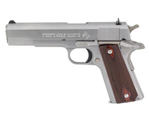 COLT 1911C GOVT 45ACP 5" STS