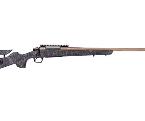 CVA CASCADE LR HUNTER 300WIN 24" 3RD