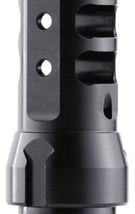 DEAD AIR SILENCERS KEYMOUNT - MUZZLE BRAKE .30 BORE 1/2-28