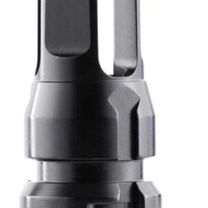 DEAD AIR SILENCERS KEYMO GOV - FLASH HIDER 1/2X28 9MM 17-4