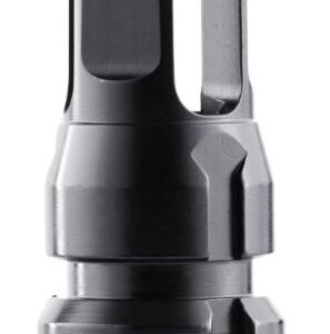 DEAD AIR SILENCERS KEYMO GOV - FLASH HIDER 5/8X24 9MM 17-4