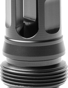 DEAD AIR SILENCERS XENO GOV - 3-PRONG FLASH HIDER 1/2X28