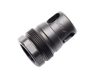DEAD AIR XRF RIMFIRE BRAKE 1/2-28