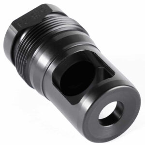 DAIR XEMAX MUZZLE BRAKE 338LM M18X1.5 AI