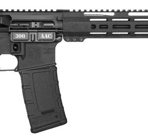 DBF DB15 300BLK 16 MLOK 15 FULL PIC RAIL 30RD
