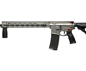 DD M4V7 PRO 556NATO 18" 32RD MLK GMG