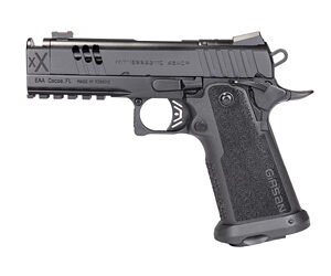 GIRSAN 2311 CMXX 45ACP 4.25" 11R BLK