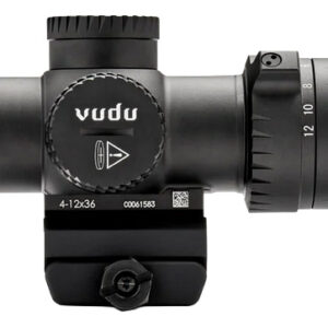 EOTECH VUDU 4-12X36 FFP ULTRA SHORT MD5