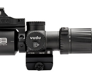 EOTECH VUDU 4-12X36 FFP MD5 MRD EFLX