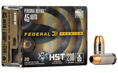 FEP45HST2S1 GunHippo