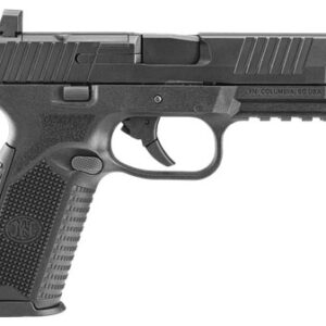 FN 509 FULLSIZE MRD NMS 9MM 4.5 BLK 10RD