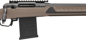 SAVAGE 110 CORE TACTICAL - 300AAC 16.5" PLATINUM/TAN V2