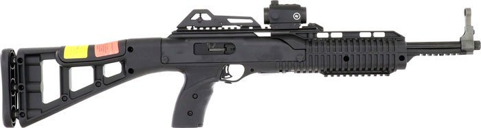 G4095TSRDCTRIGHT GunHippo