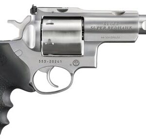 RUGER SUPER REDHAWK ALASKAN - TOKLAT 44 REM MAG 5" (TALO)