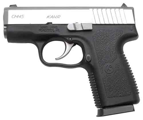 GCM4543 GunHippo