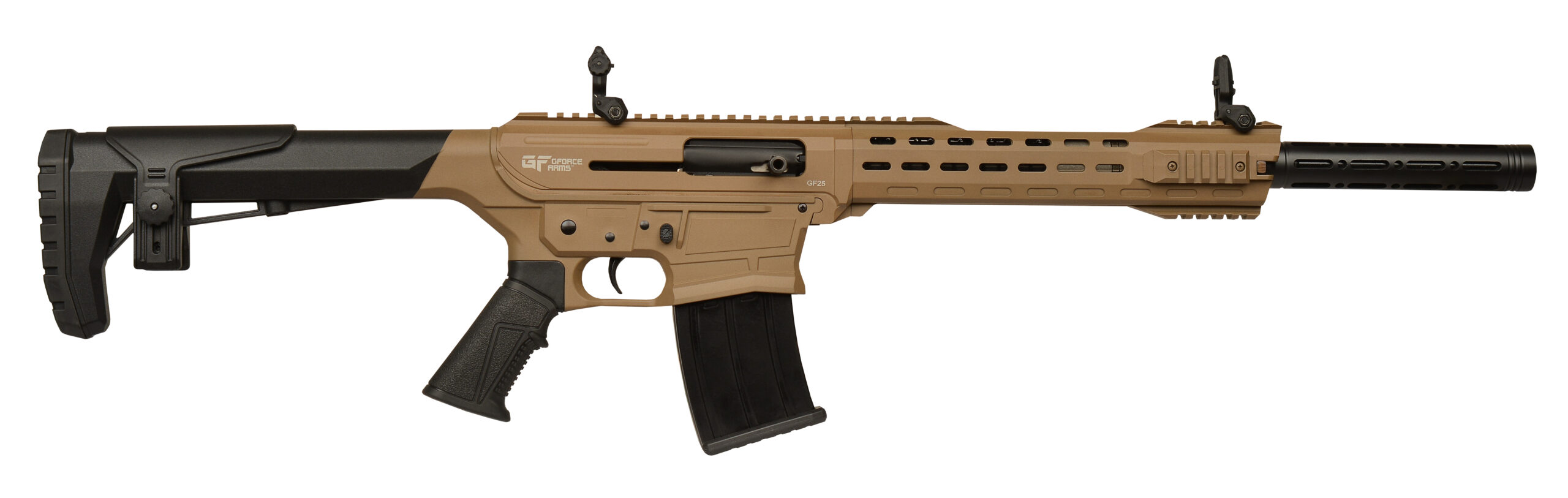 GFA20GF2512FDE GunHippo