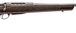 TIKKA T3X LITE 7MM PRC - ROUGHTECH EMBER 24.3" SS/FLTD